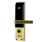 Khóa cửa Yale YDM 3109 GOLD